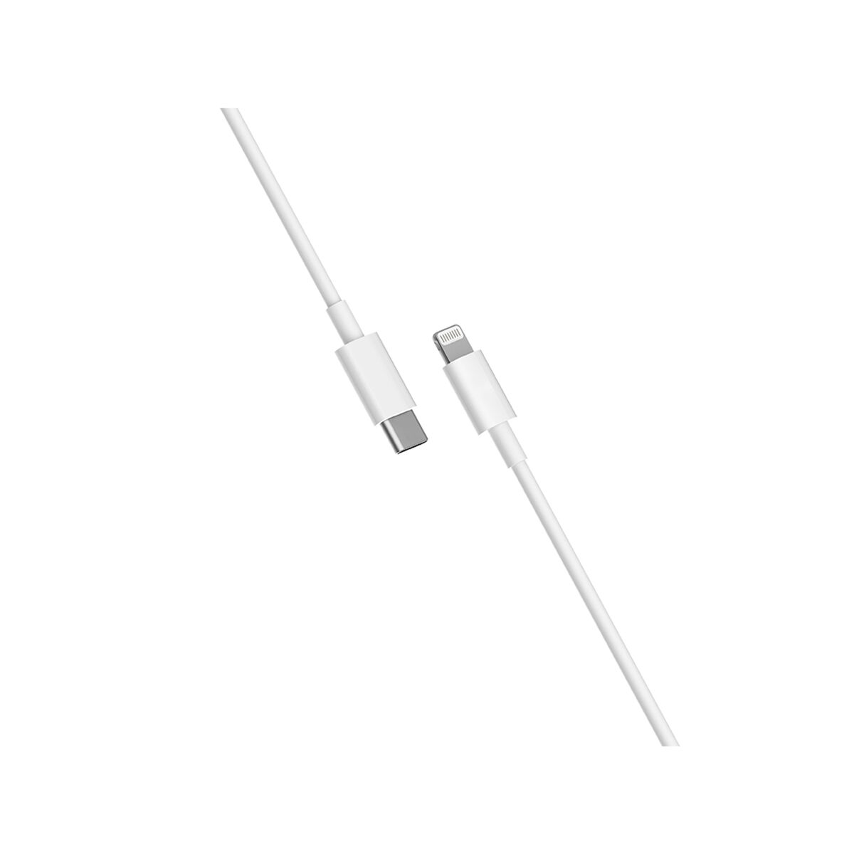 Cable Lightning a USB-C Xiaomi 1 Metro