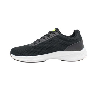 Imagen 2 del producto Zapatilla Running Hombre Lotto Negro