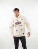 Poleron Hoodie Hombre Icono