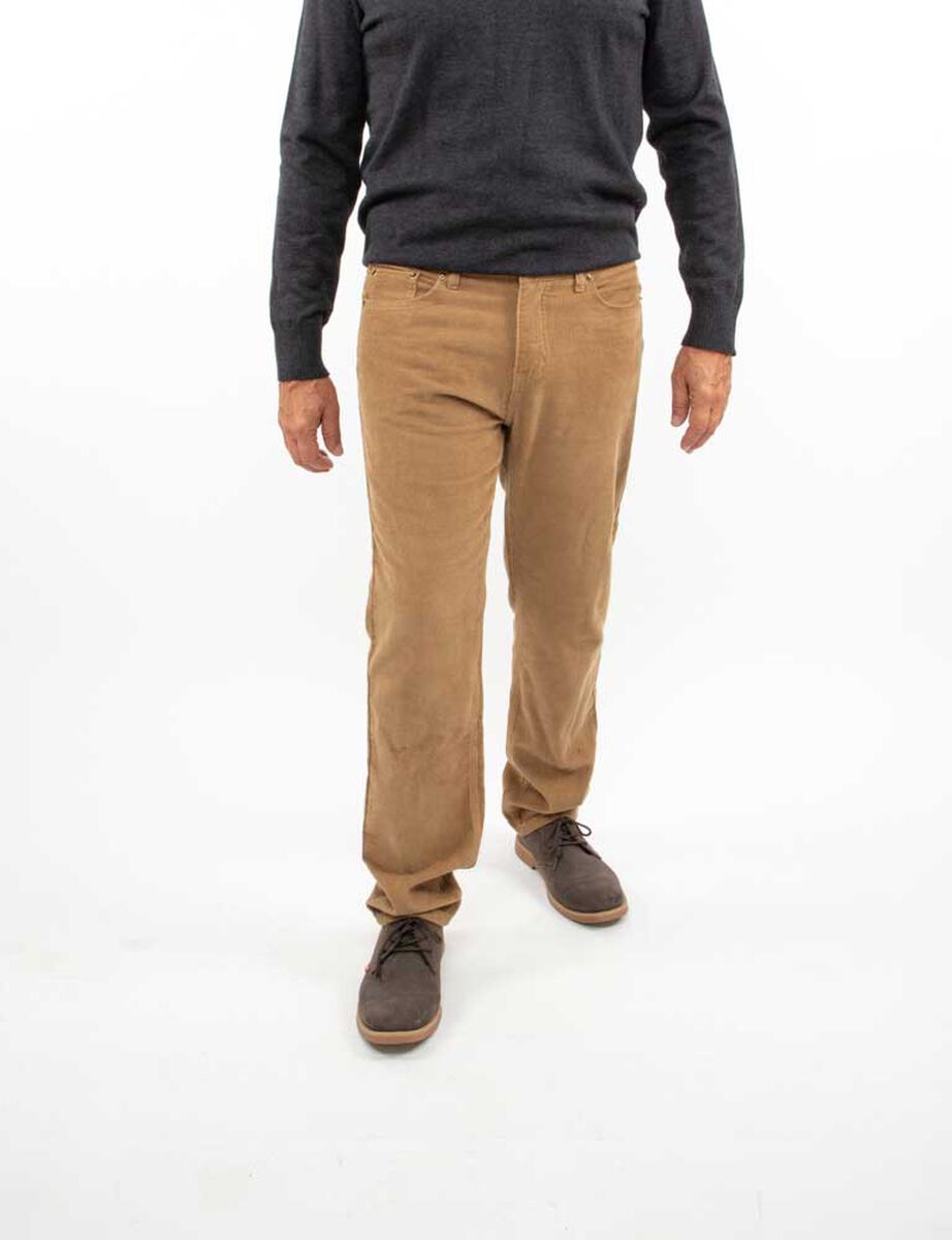 Pantalón Hombre Portman Club