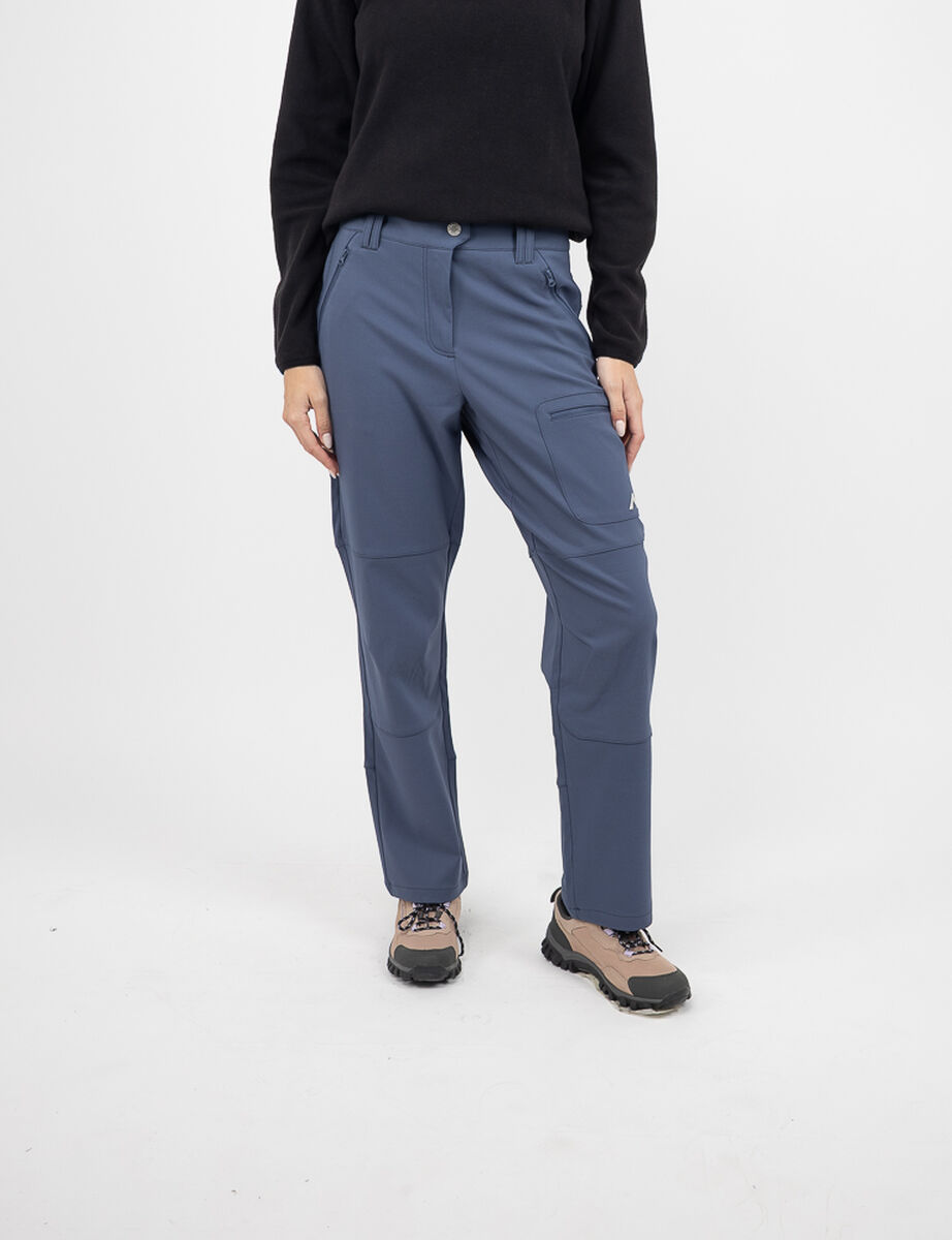 Pantal&oacute;n Deportivo Mujer Alpinextrem