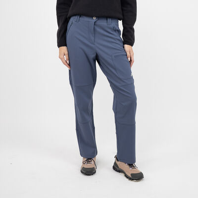 Pantal&oacute;n Deportivo Mujer Alpinextrem