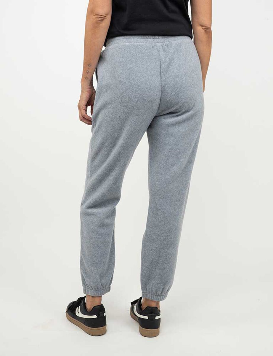 Pantal&oacute;n Jogger Mujer Portman Club