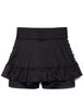 Calza Short Skirt Everlast