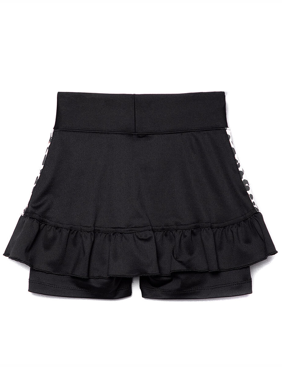 Calza Short Skirt Everlast