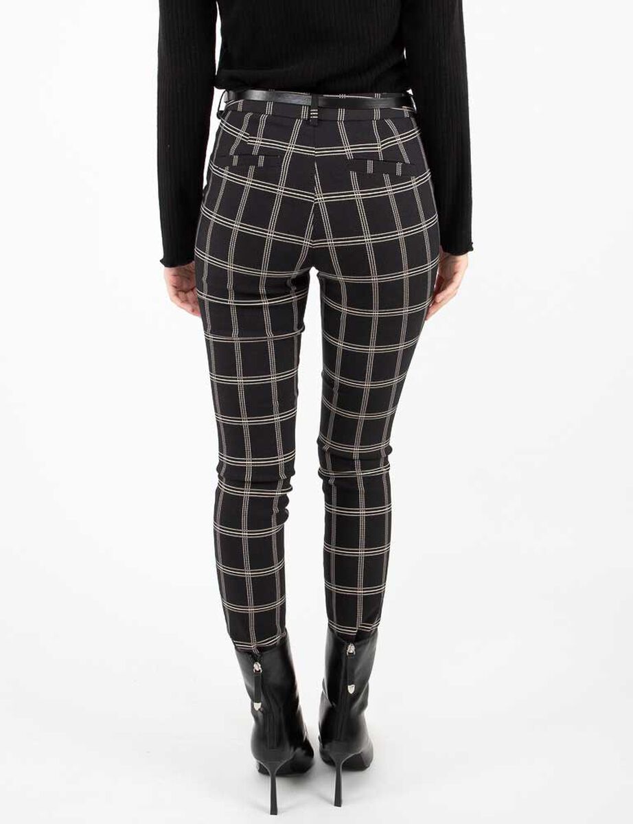 Pantalón Mujer Zibel