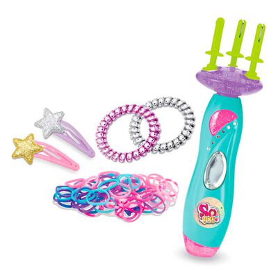 Imagen 2 del producto Trenzador de Cabello Tasia