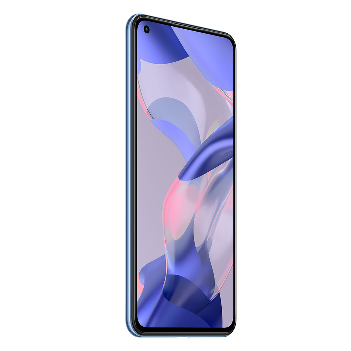 Celular Xiaomi Mi 11 Lite 5G NE 128GB 6,55" Blue Liberado