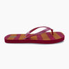Sandalia Playera Mujer Icono