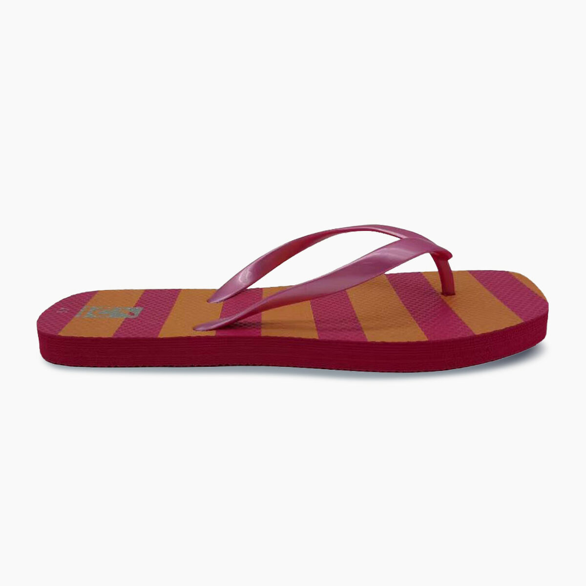 Sandalia Playera Mujer Icono