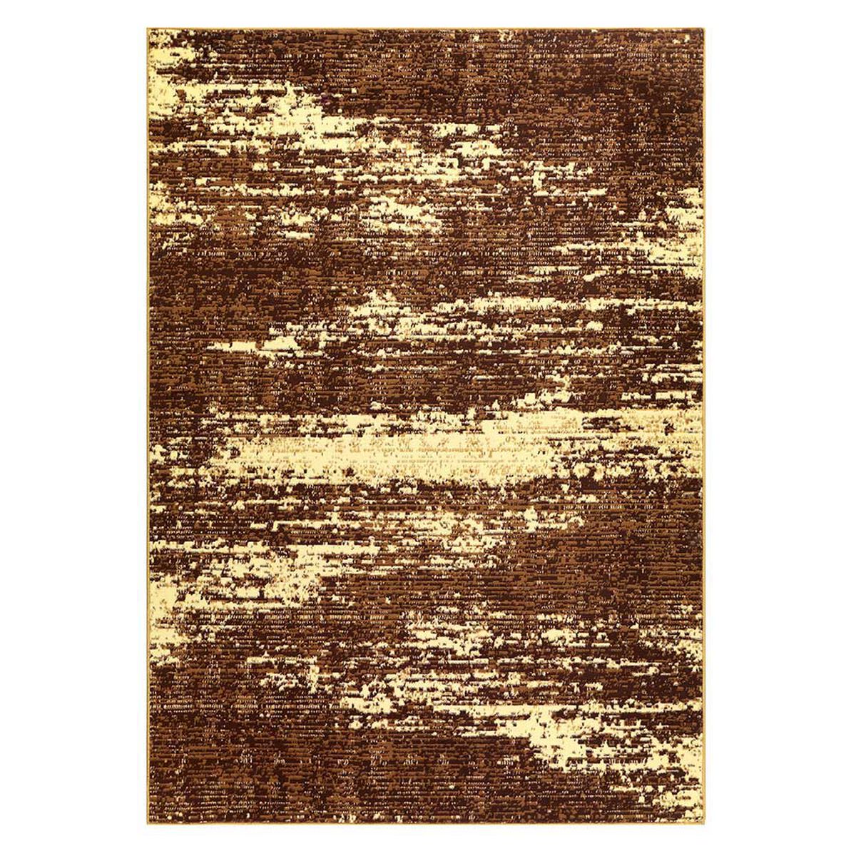 Alfombra Modalfo Arizona Café 200 x 290 cm