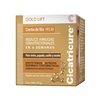 Pack Cicatricure Gold Lift Crema Día 50g + Contorno Duo 15 ml