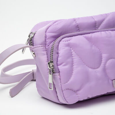 Imagen 2 del producto Bolso Lila Mujer Icono