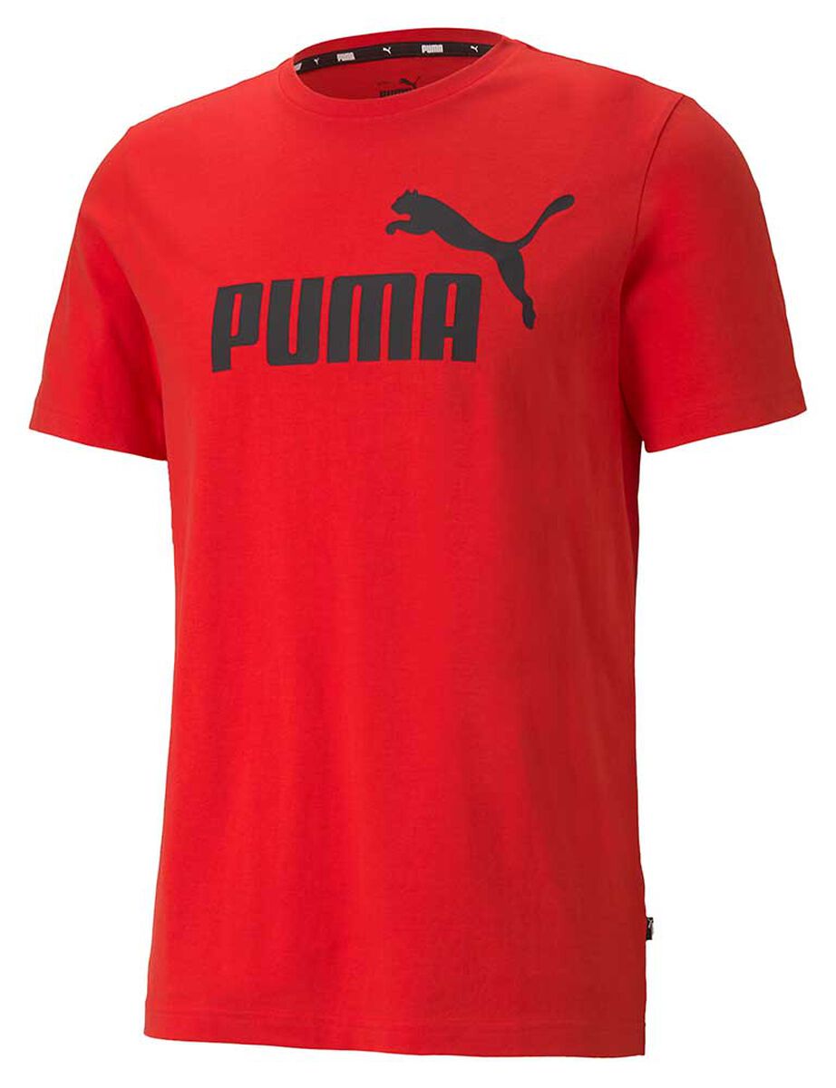 Polera Deportiva Hombre Puma