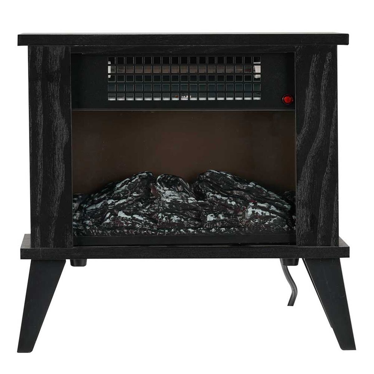 Chimenea Eléctrica B-Fresh R6604