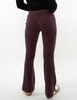 Pantalón Cintura Elasticada Mujer Icono