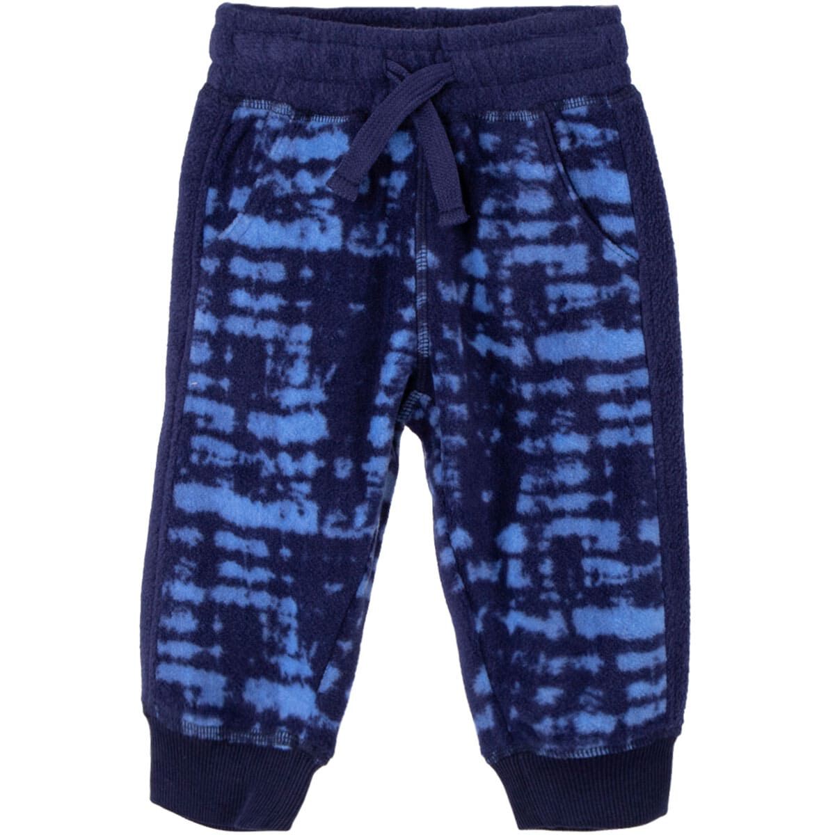 Pantal&oacute;n de Buzo Bebo Chess Baby