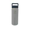 Botella Metalica National Geographic 500Ml Gris