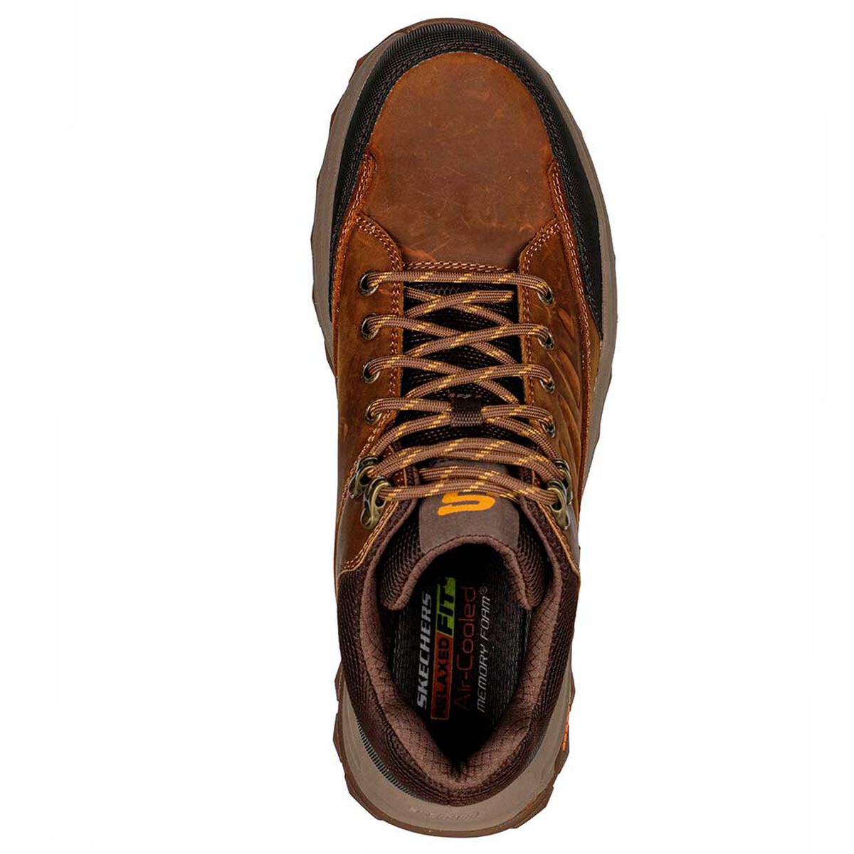 Bot&iacute;n Urbano Hombre Skechers
