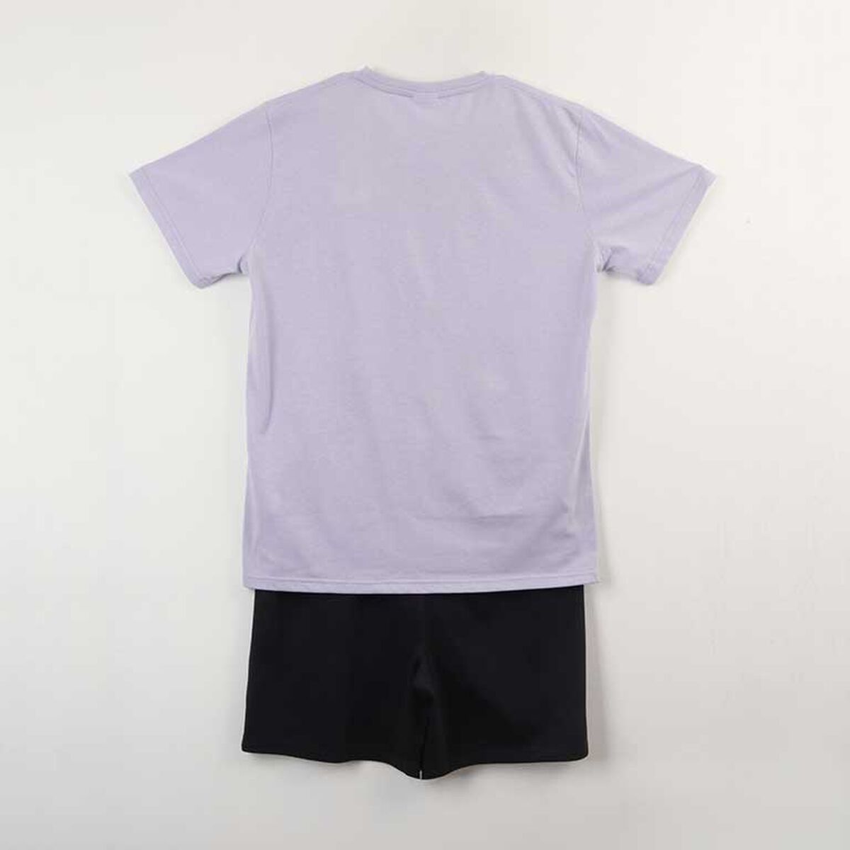 Pijama Corto Hunter x Hunter Manga Corta Hombre The Brands Club