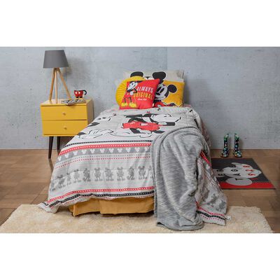 Imagen 2 del producto Plumón Infantil Disney 1,5 Plazas Origin