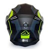 Casco Abatible Acerbis Serel Talla L