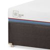 Cama Nido CIC 1,5 Plazas Excellence Plus + Respaldo + Velador Gales