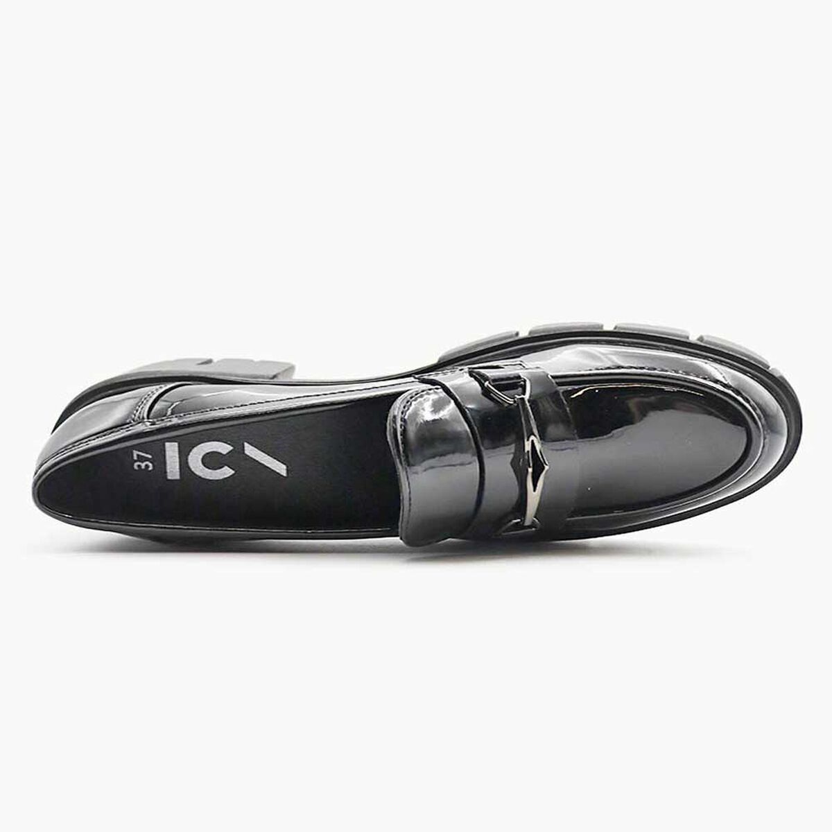 Mocas&iacute;n Mujer Icono
