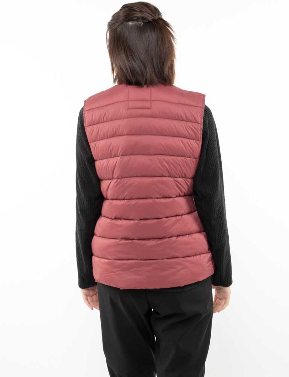 Parka Deportiva Alpinextrem Mujer 