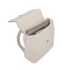 Mochila de Mujer Secret Sofia SC7 Grande Beige