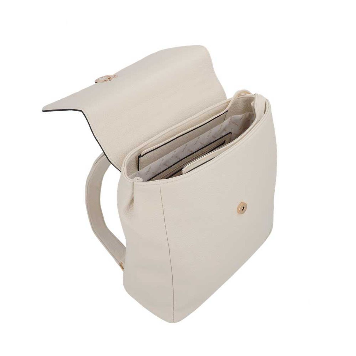 Mochila de Mujer Secret Sofia SC7 Grande Beige