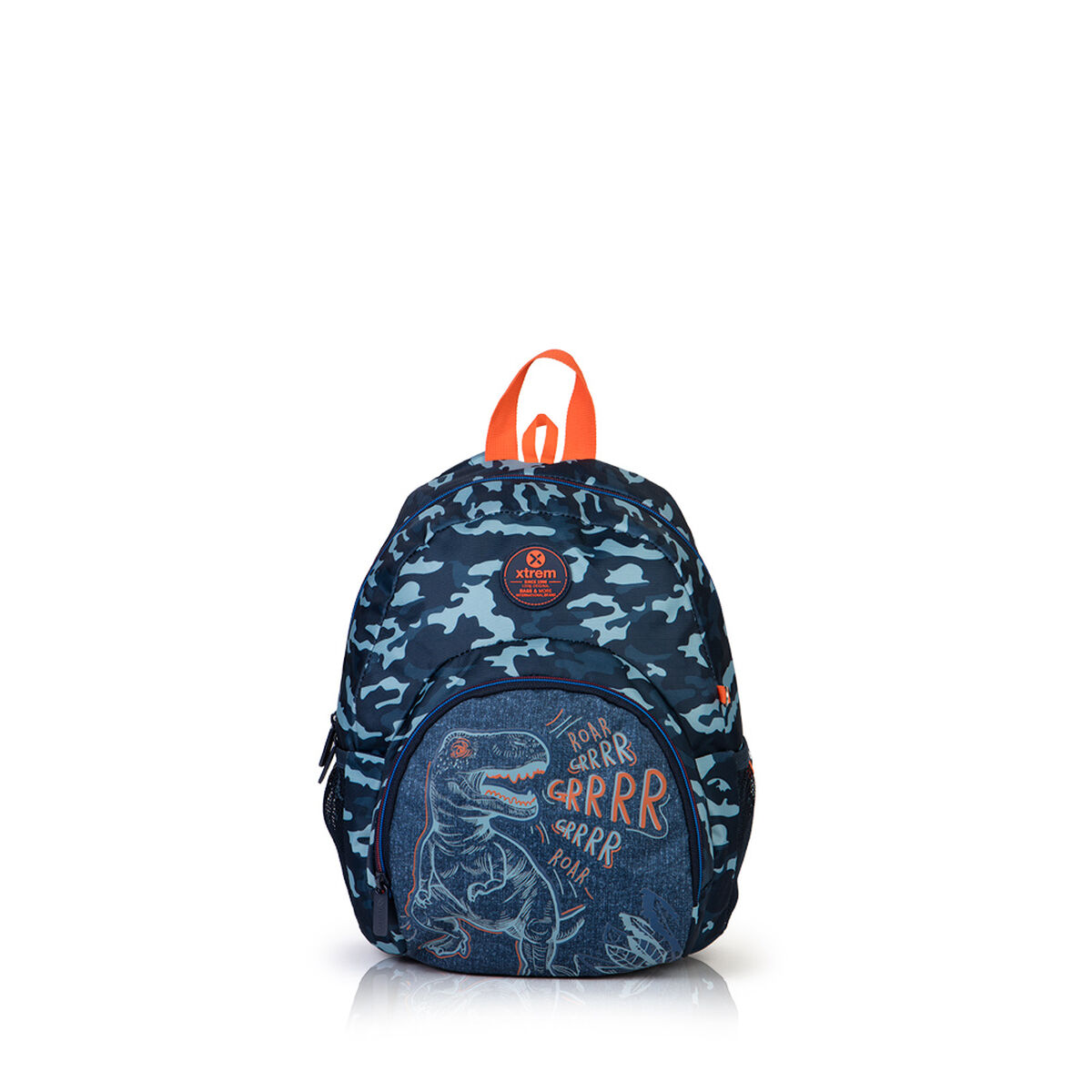 Mochila Xtrem Niño