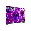 LED 75" LG 75UA8050PSA.AWH 4K Ultra HD