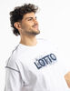 Polera Oversize Print Hombre Lotto Strada