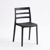 Silla Tuhome New York Negra