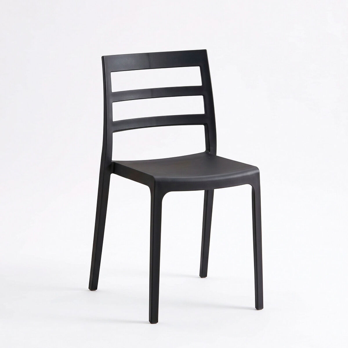 Silla Tuhome New York Negra