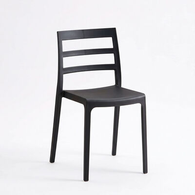 Silla Tuhome New York Negra
