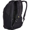 Mochila para Notebook 16" y Tablet 10" Negra