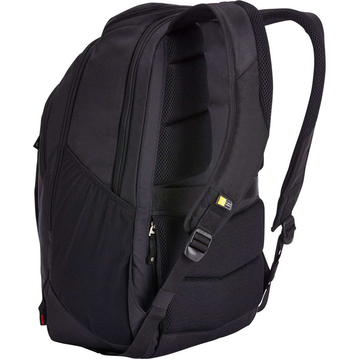 Mochila para Notebook 16" y Tablet 10" Negra