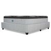 Cama Europea Simmons King Sky 210 cm