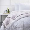 Frazada Sherpa Estampada Dreams 1,5 Plazas