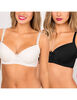 Pack 2 Sostenes Mujer Palmers