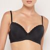 Pack 3 Sostenes Push Up Mujer Intime