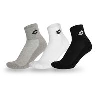 Calcetas Deportivas Hombre Lotto