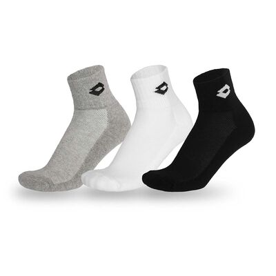 Calcetas Deportivas Hombre Lotto