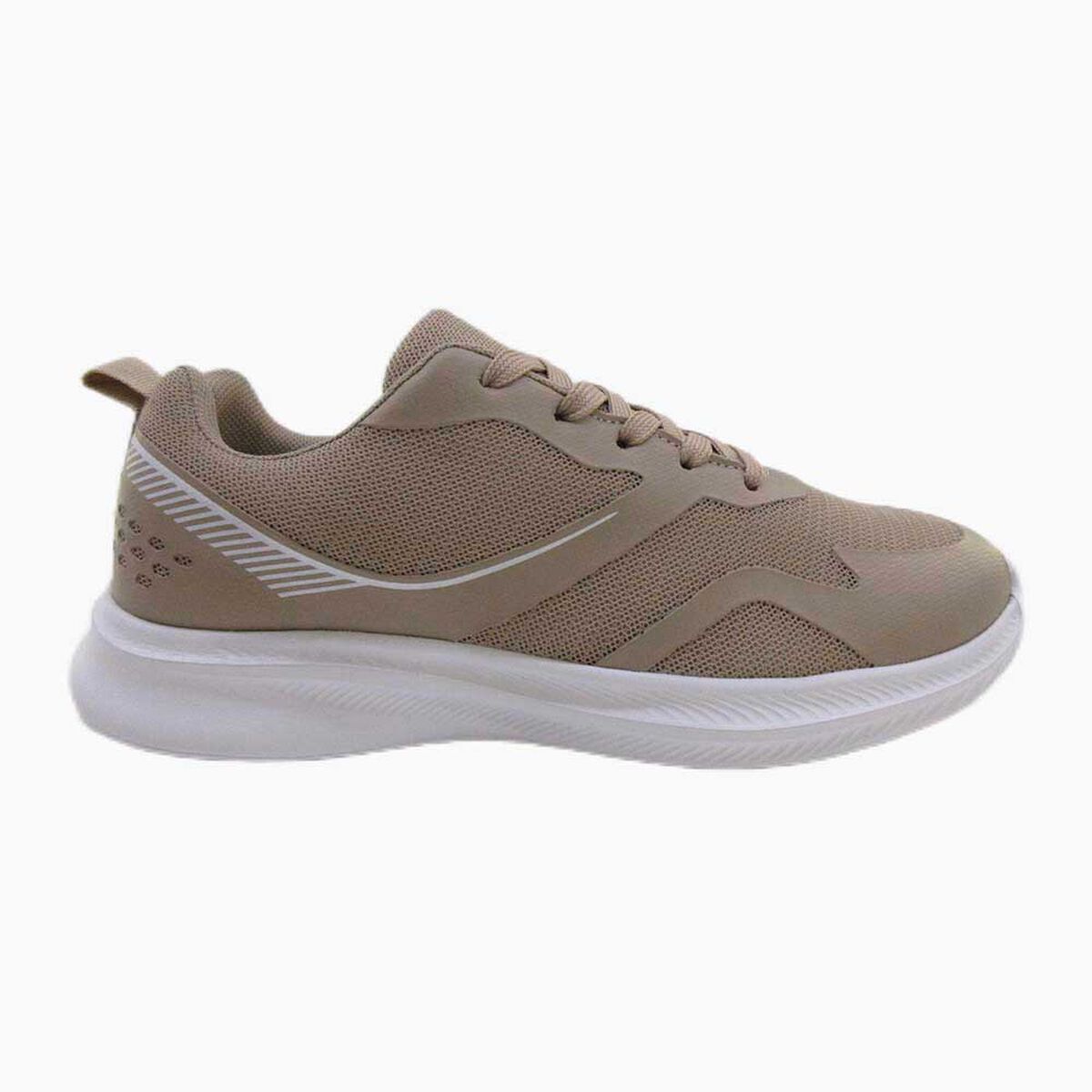 Zapatilla Urbana Mujer Portman Club