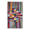 Alfombra Frise Boutique Mashini Aurora 200 x 290 cm