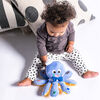Pulpo Octoplush Baby Einstein