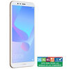 Celular Huawei Y6 2018 5.7" Dorado WOM
