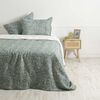 Quilt Estampado Sherpa Mashini King Zurich